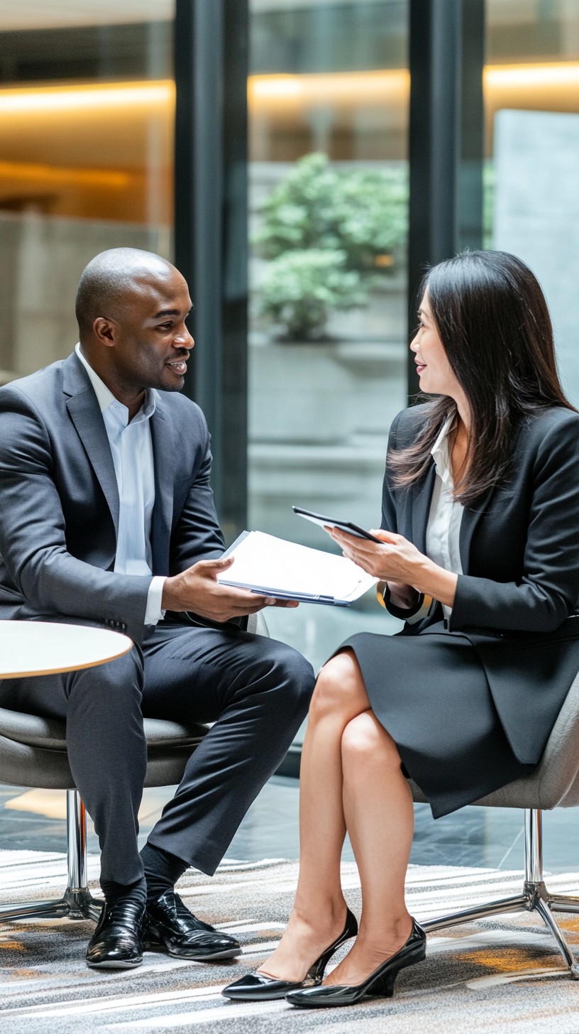 Managing Legal Risks in Business 