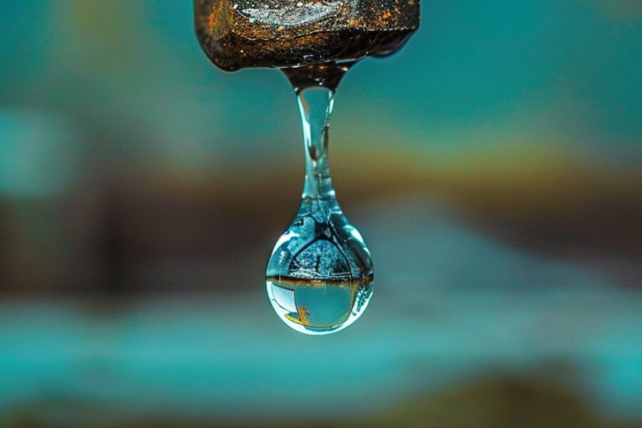 Urban Water Crisis Needs Urgent Attention 