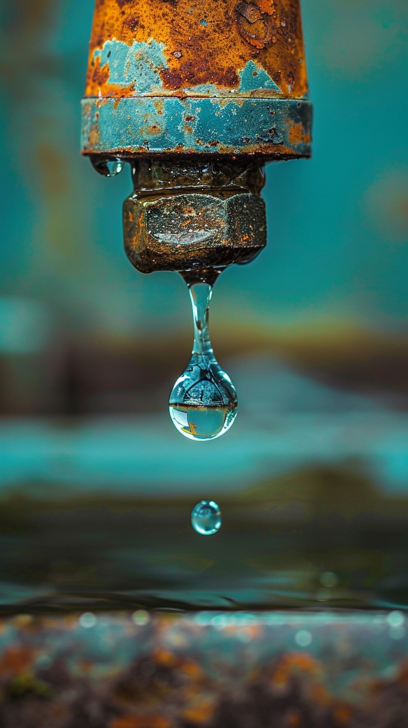 Urban Water Crisis Needs Urgent Attention 