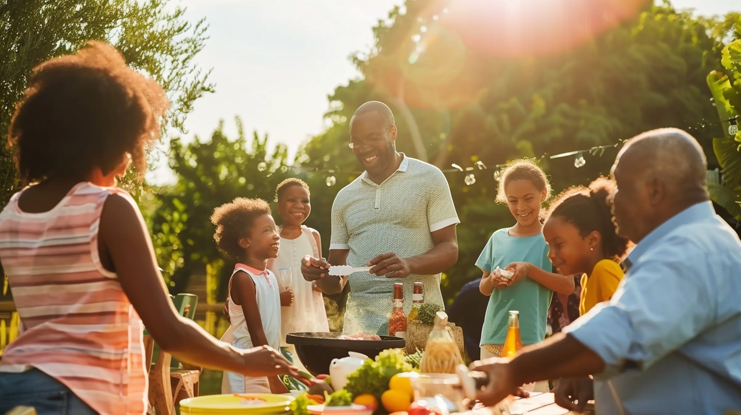 Festive Season and Back to School 