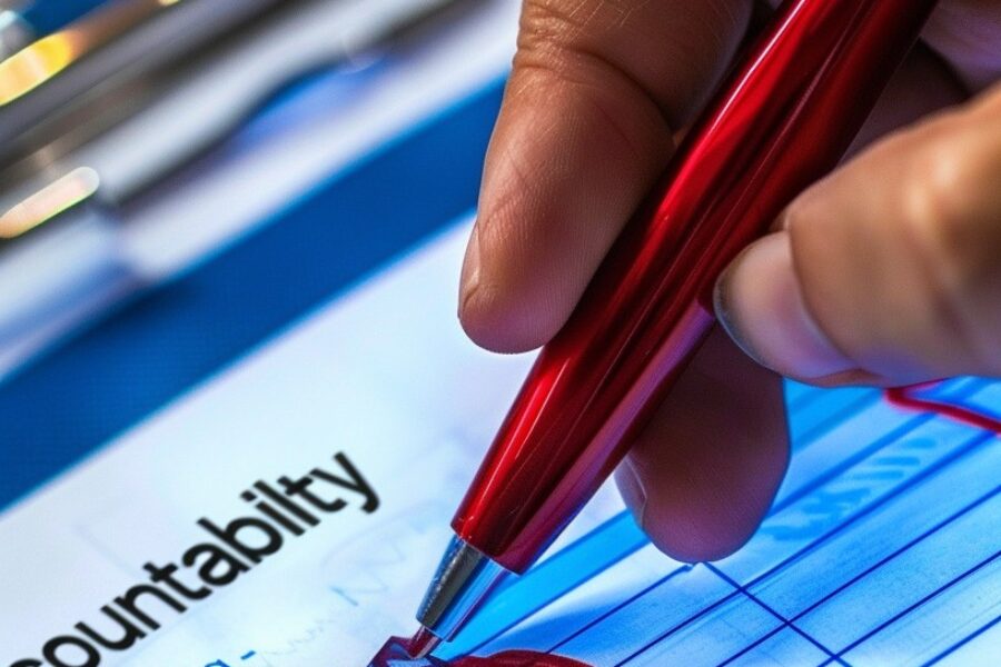 COBE Act on auditing