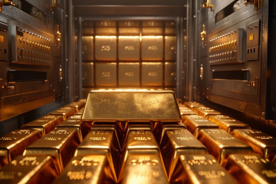 Gold Trade Act Unpacked 