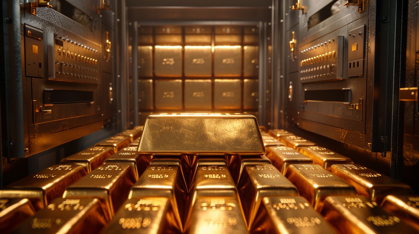 Gold Trade Act Unpacked 