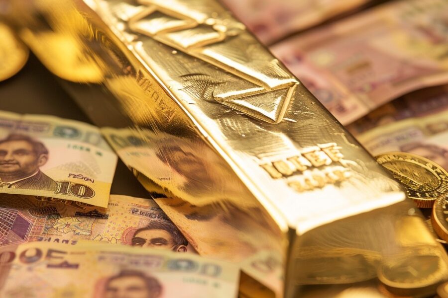 Unbundling, Partial Privatisation of Fidelity Printers 