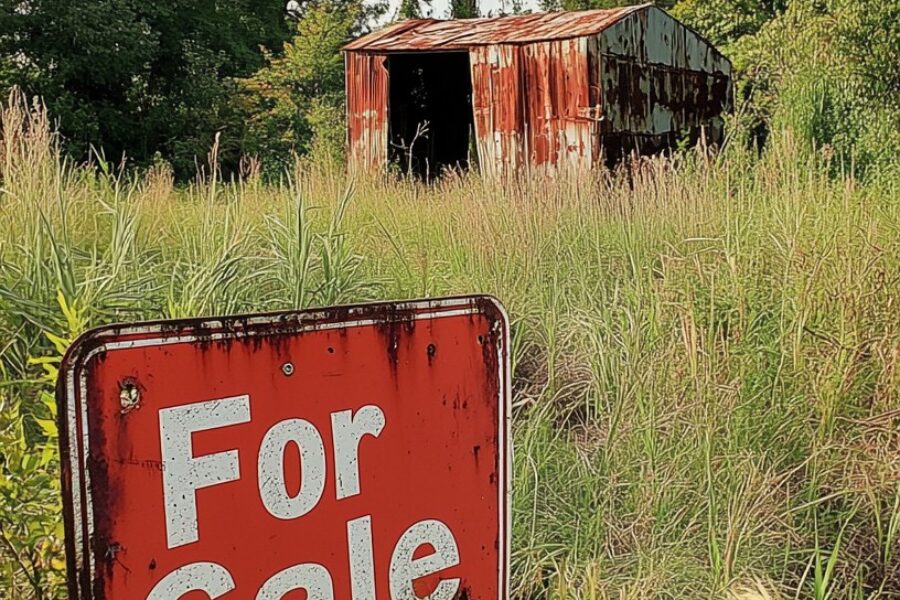 Obtaining Title Deeds for Properties Held         Under Cession 