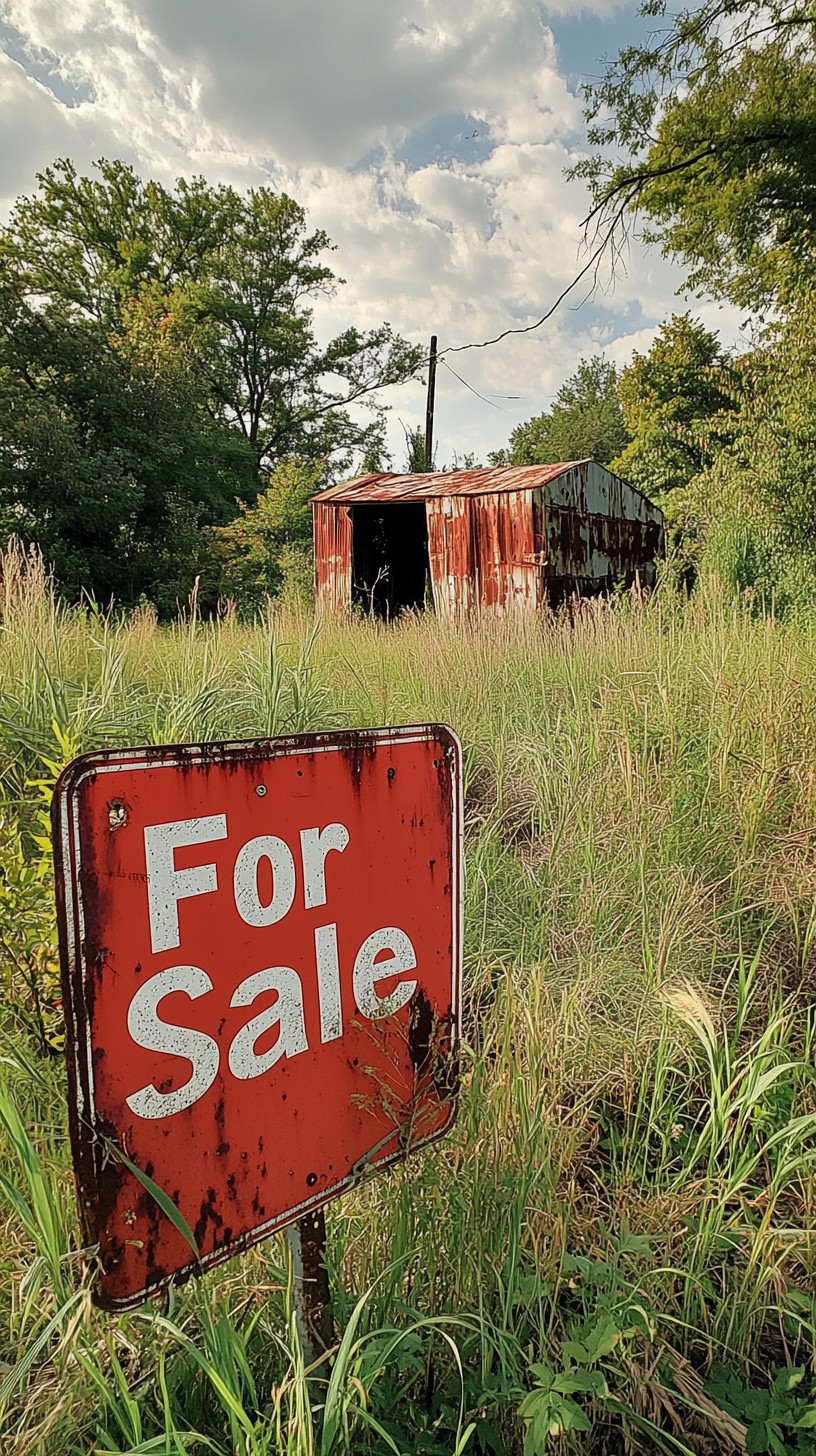 Obtaining Title Deeds for Properties Held         Under Cession 