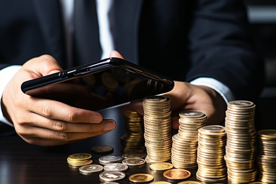 Managing Finances During Property Development Projects 