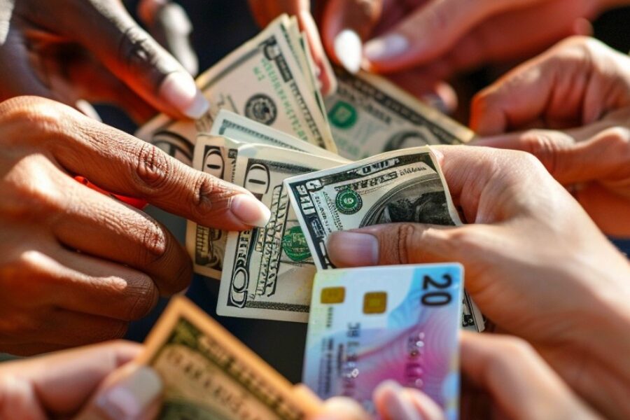 Recent Changes in Currency Laws