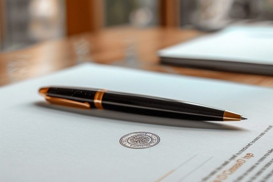 Wills And Administration of Deceased Estates 