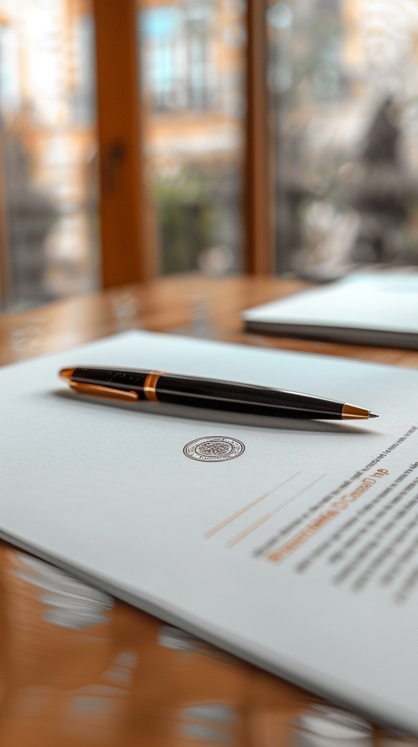 Wills And Administration of Deceased Estates 