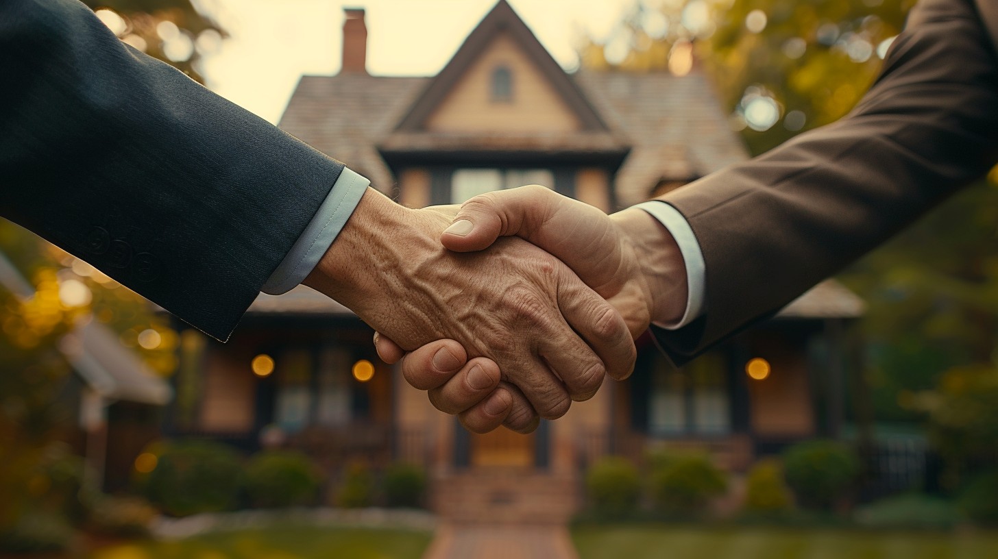 Using A Company to Own Immovable Properties