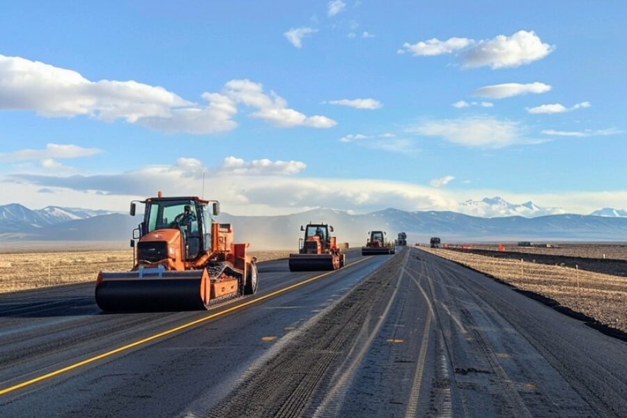 Damaged Urban Roads Need Urgent Attention 