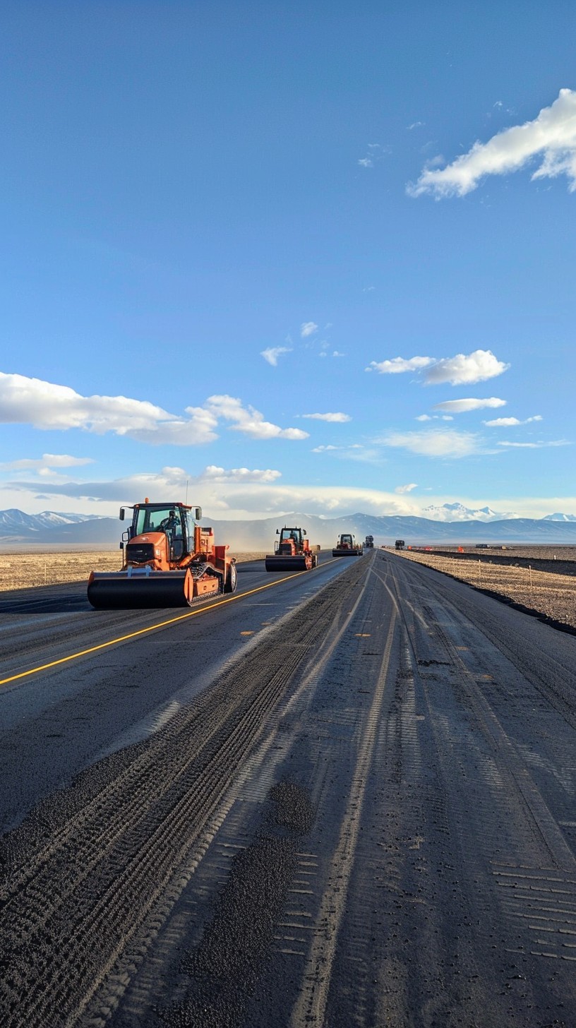 Damaged Urban Roads Need Urgent Attention 