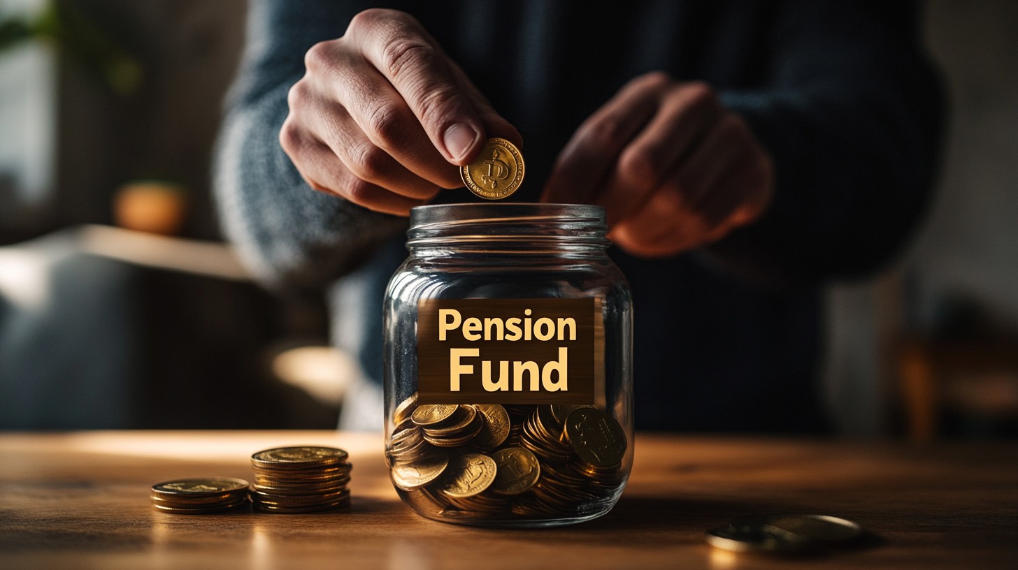 Safeguards During Liquidation of Pension Funds 