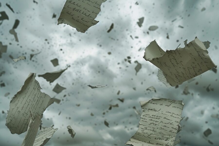 Replacing Lost Company Secretarial Documents  