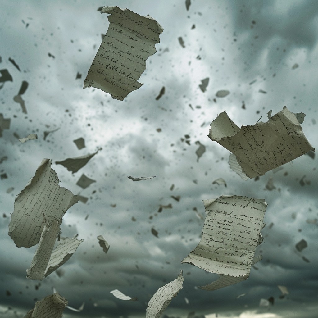 Replacing Lost Company Secretarial Documents  