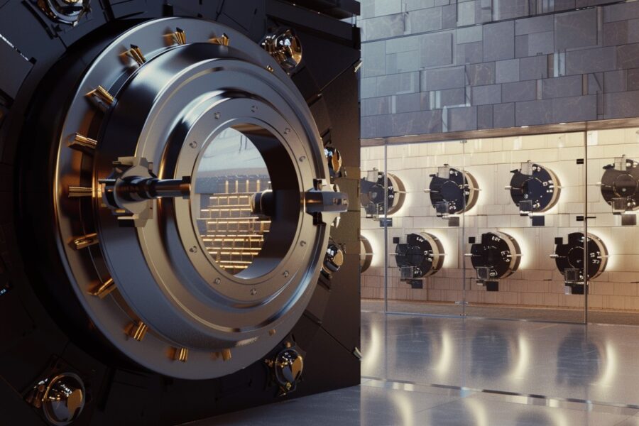 Safeguarding Individual and Family Assets and Investments