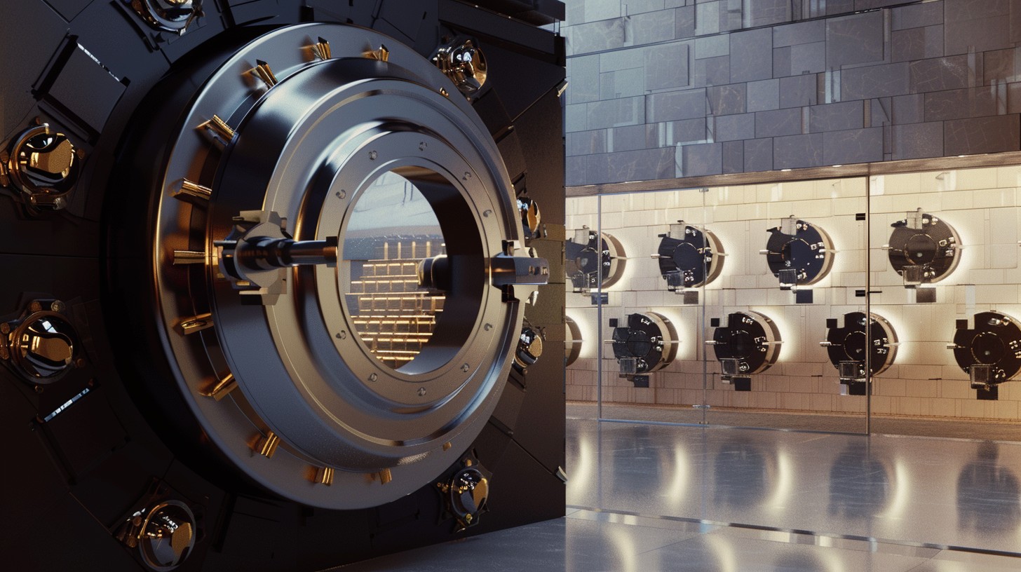 Safeguarding Individual and Family Assets and Investments