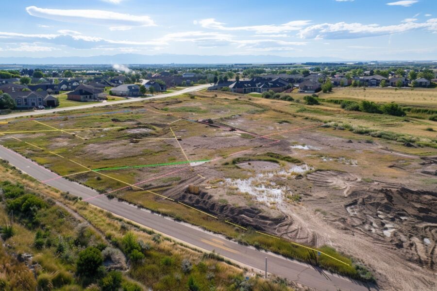 Land Development Projects and Corporate Rescue  