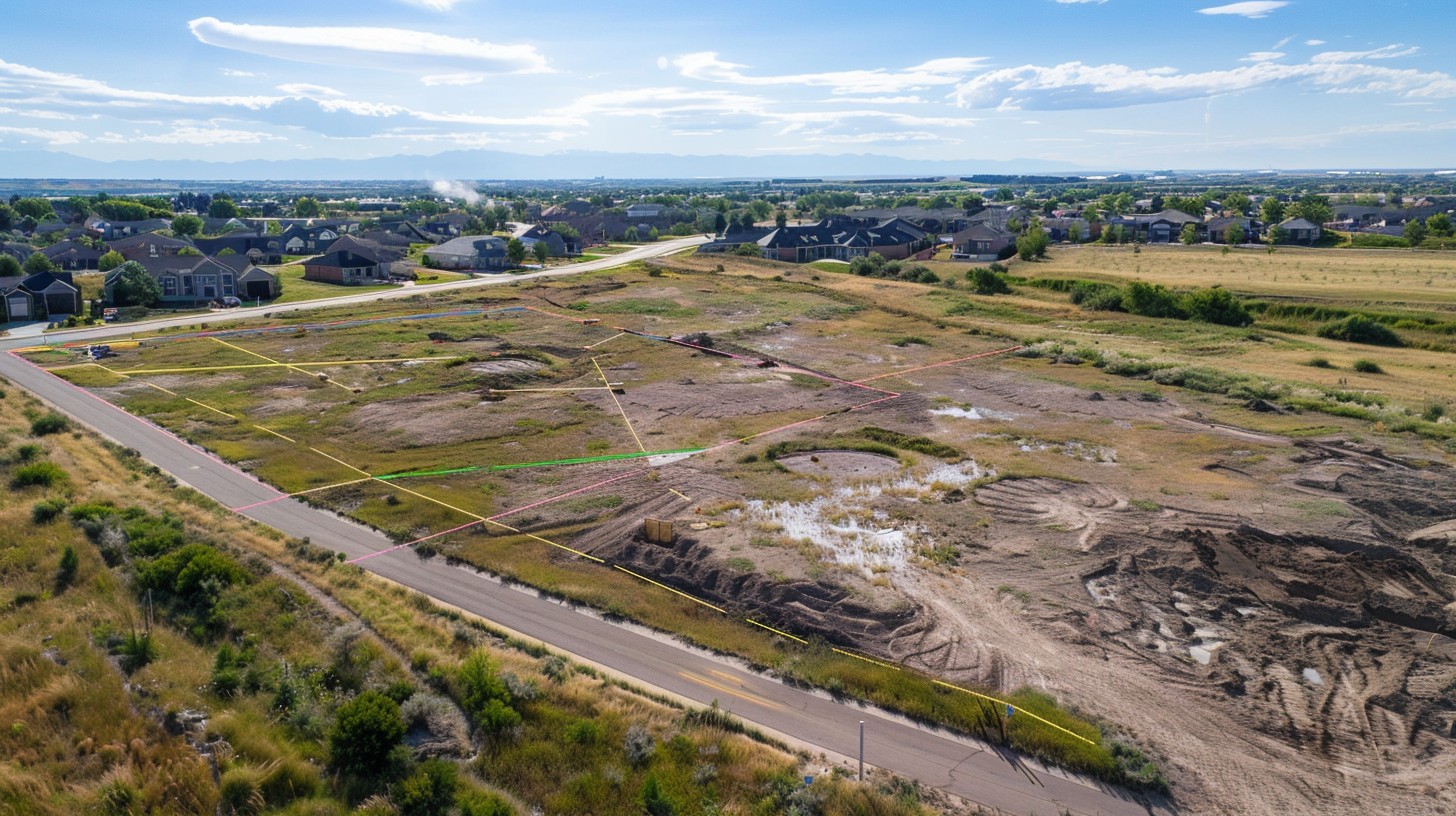 Land Development Projects and Corporate Rescue  