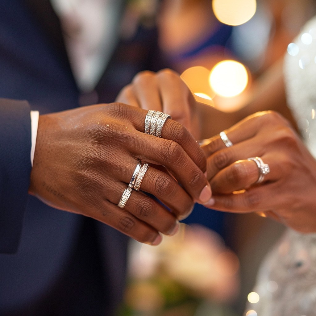 New Marriages Act and Protecting Personal Assets 