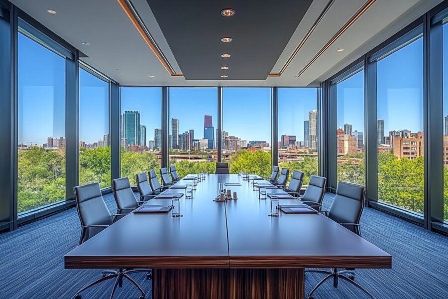 Shareholders And Directors in a Company 