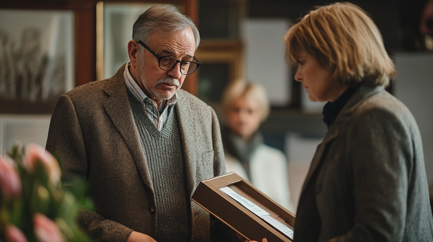 Duties Of Executors In Deceased Estates 