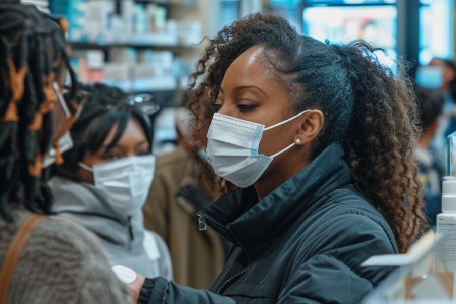 Covid-19 And the Way Forward for Business 