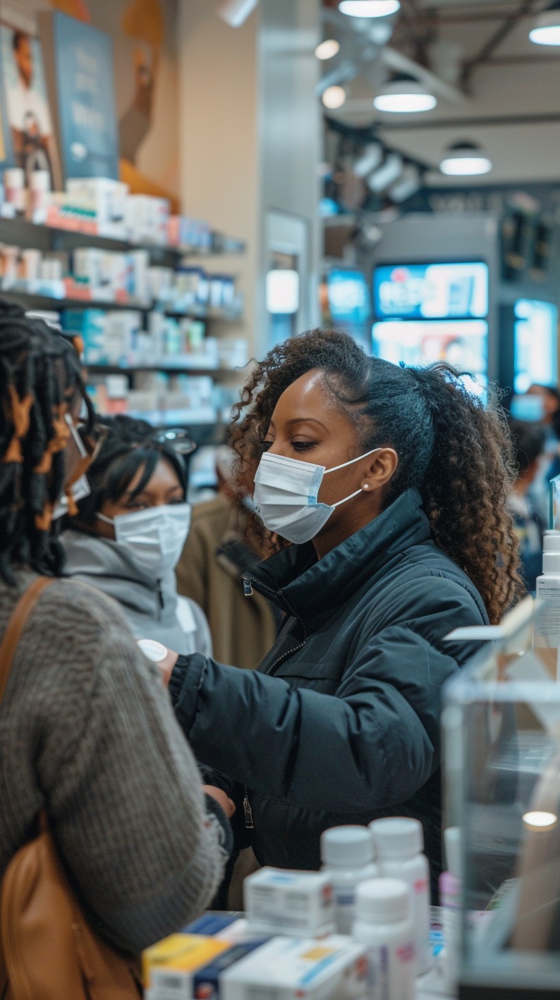 Covid-19 And the Way Forward for Business 