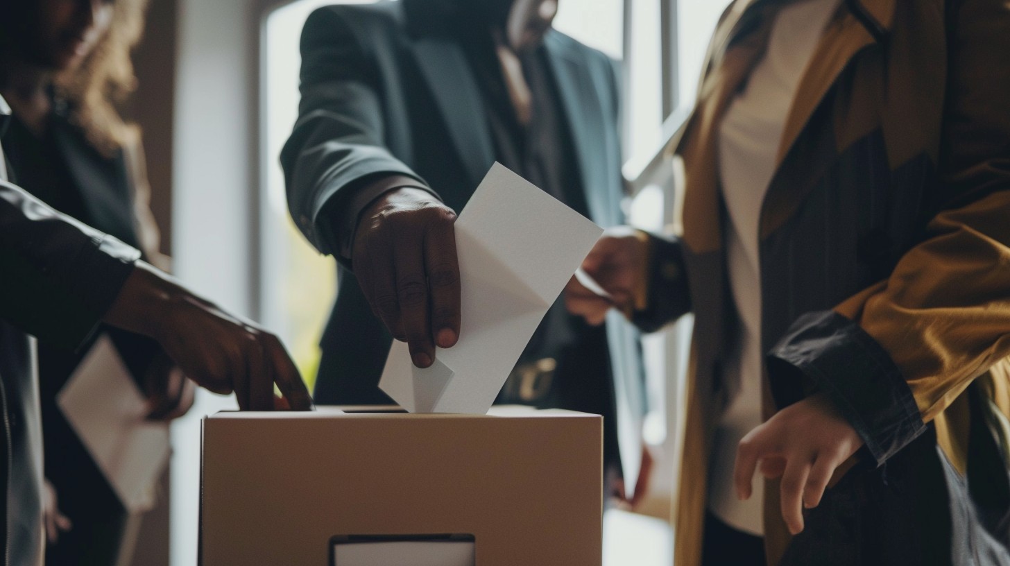 Voting At Meetings of Creditors During Liquidations
